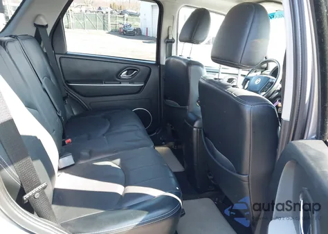 2007 Mercury Mariner Premier from USA, damaged, VIN 4M2CU97157KJ13469